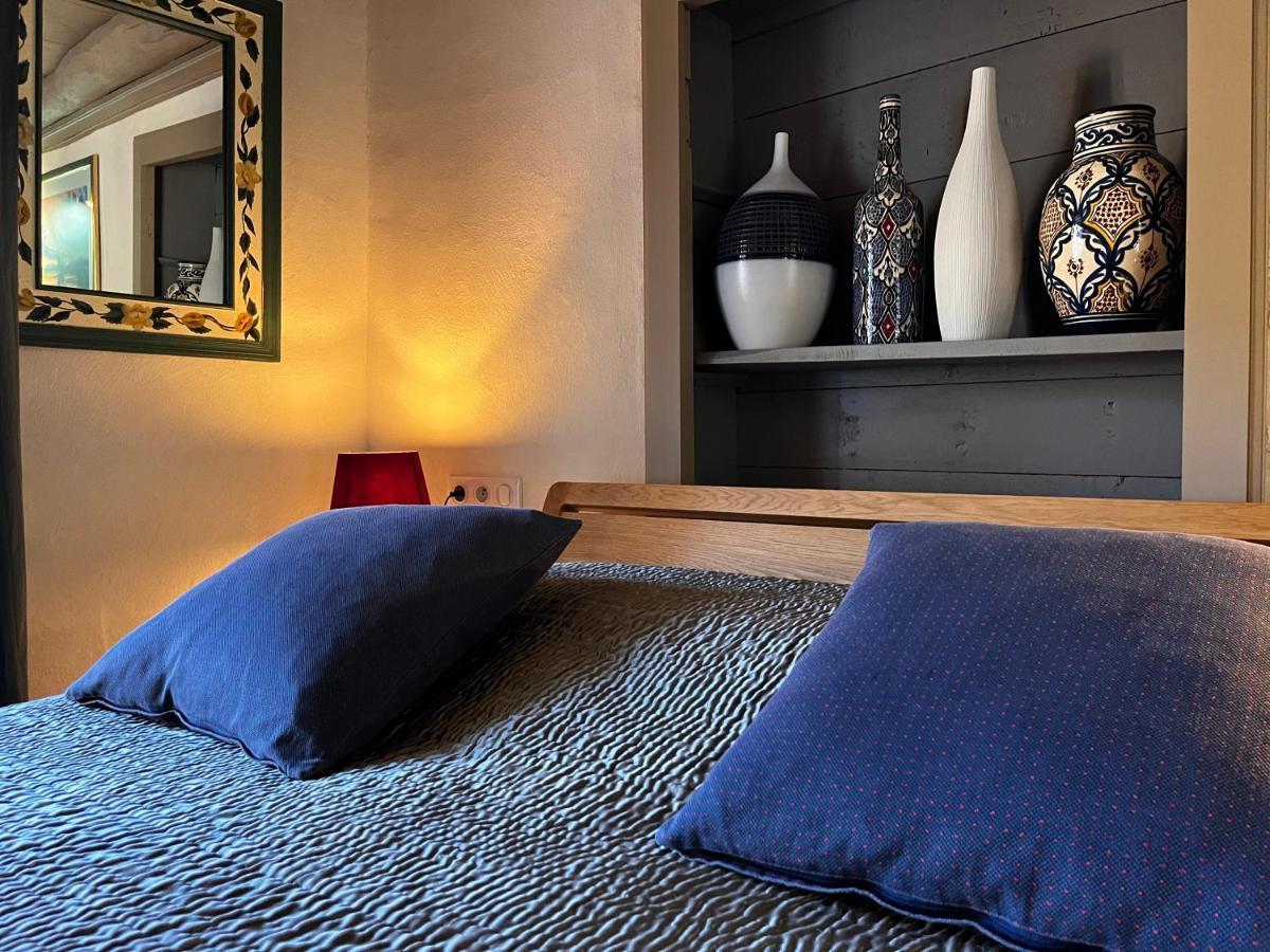 Art Et Création Bed and breakfast *