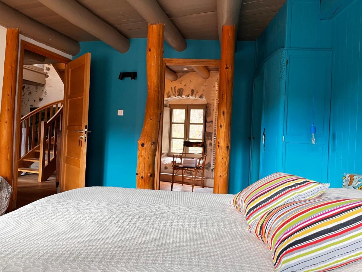 Bed and breakfast Art Et Création