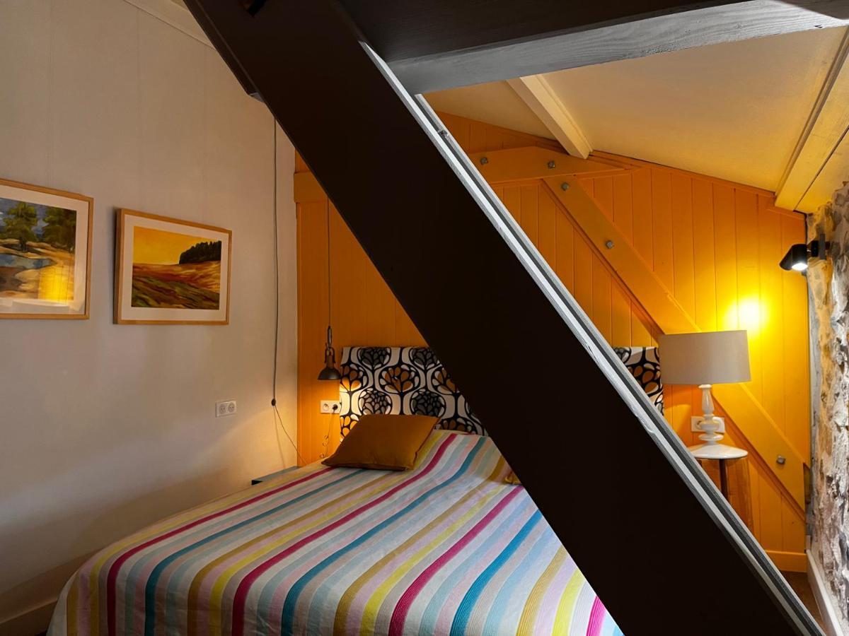 Art Et Création Bed and breakfast *