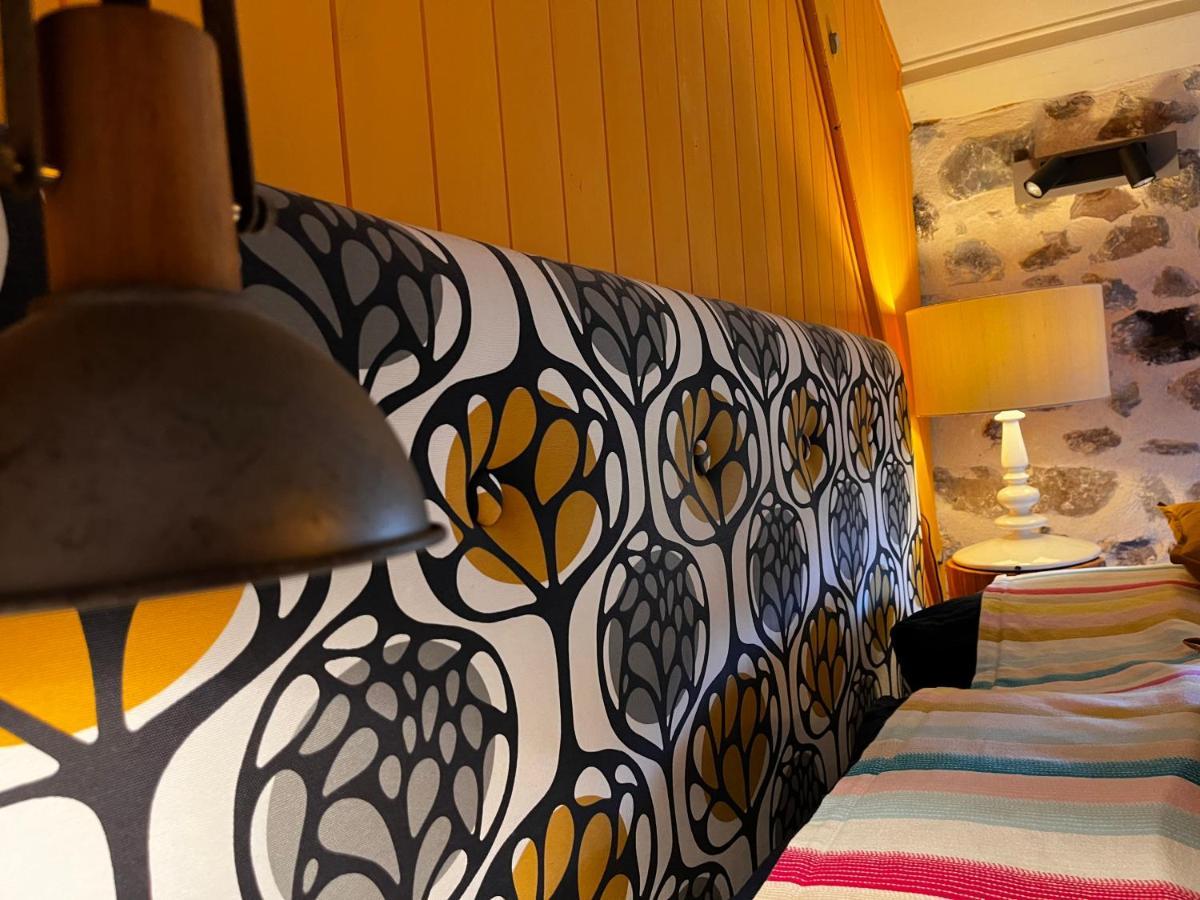Bed and breakfast Art Et Création
