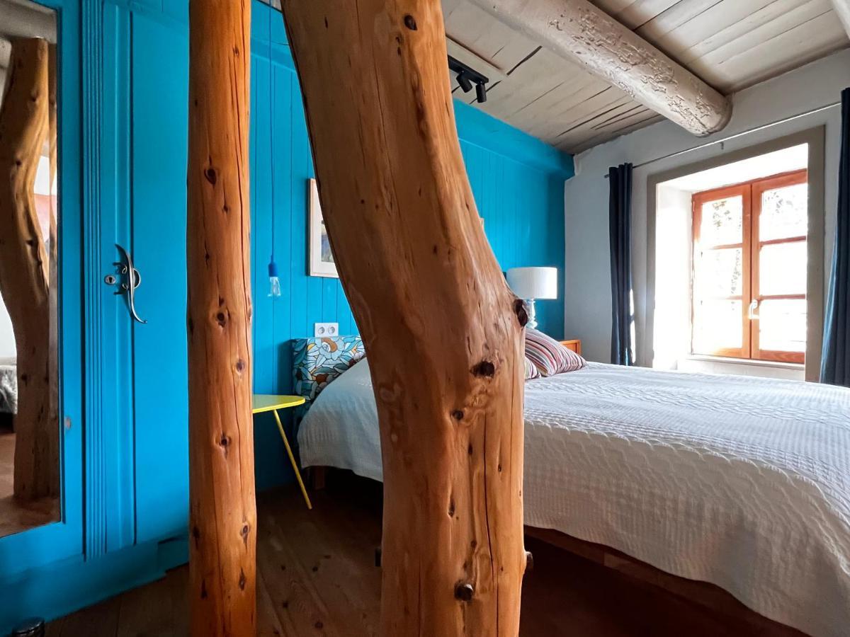 Bed and breakfast Art Et Création Saint-Bérain