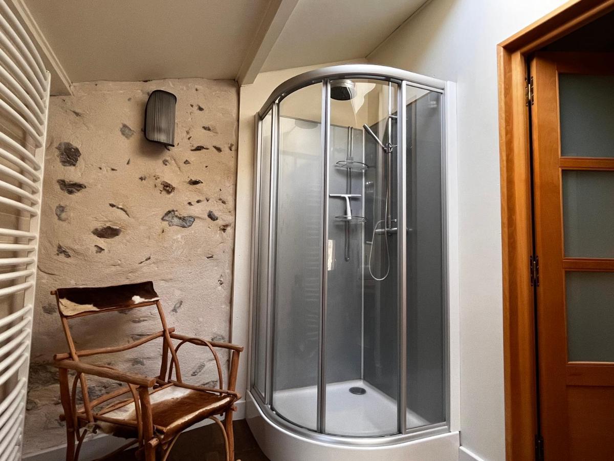 Art Et Création Bed and breakfast *