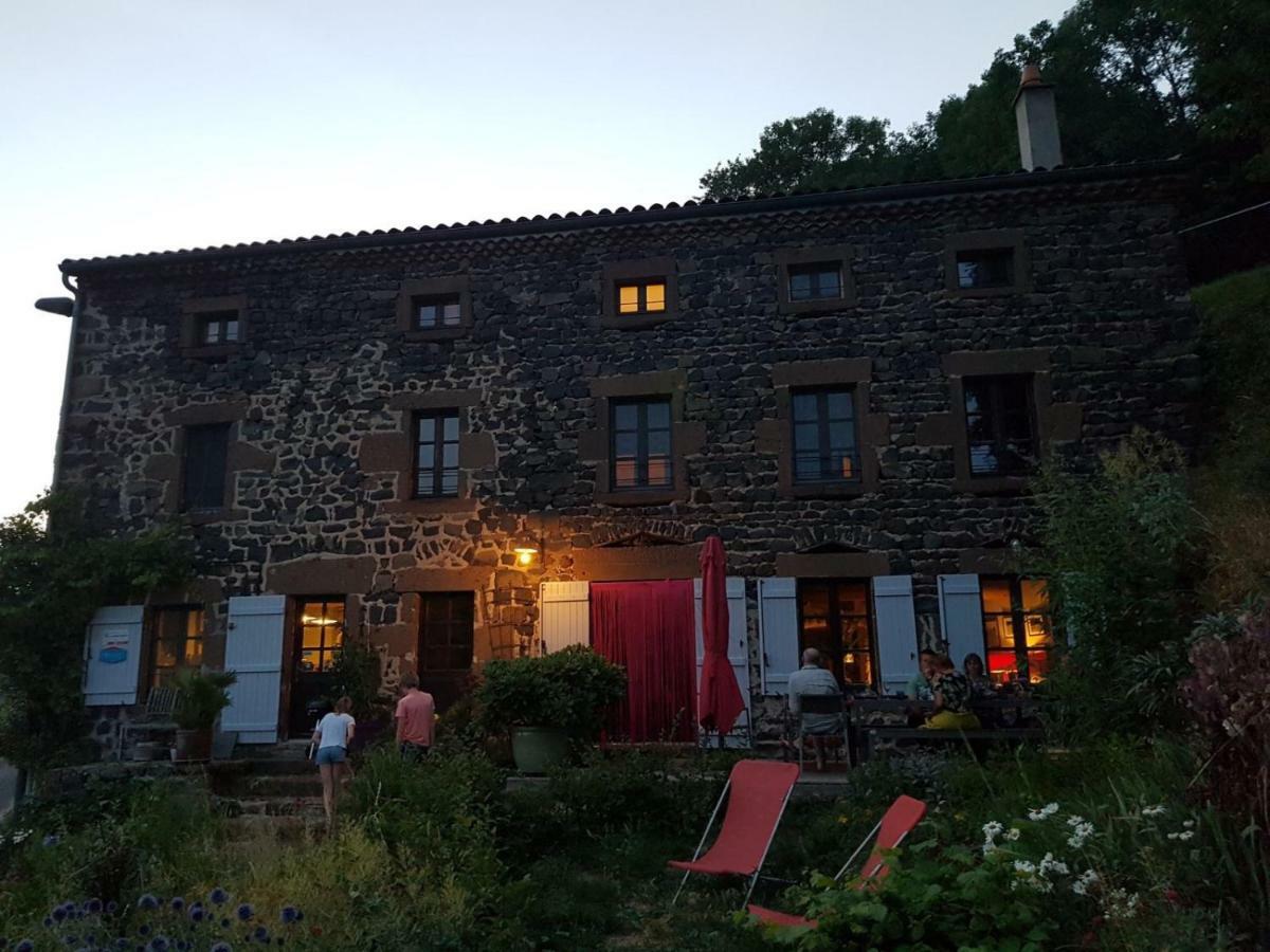 Art Et Création Bed and breakfast *